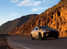 Lamborghini Urus Pikes Peak 13