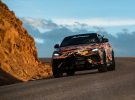 El nuevo Lamborghini Urus bate el récord en Pikes Peak antes de su presentación