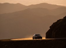 Lamborghini Urus Pikes Peak 2