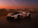 McLaren Solus GT: el superdeportivo con el que estabas soñando ya es una realidad