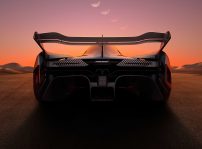 Mclaren Solus Gt 6