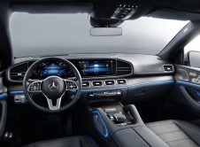 Mercedes Benz Gle Coupé 2019 Mercedes Benz Gle Coupé 2019