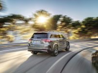 Der Neue Mercedes Amg Gle 53 4matic+: Der Suv Trendsetter Jetzt Mit Noch Mehr Power Und Präzision The New Mercedes Amg Gle 53 4matic+: The Suv Trendsetter Now With Even More Power And Precision