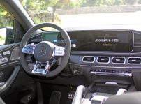 Mercedes Amg Gle 53 6