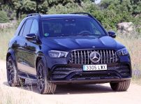 Mercedes Amg Gle 53 9