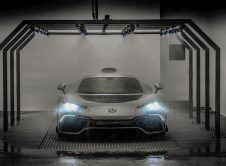 Produktion Der Kundenfahrzeuge Des Mercedes Amg One Ist Gestartet Production Of The Mercedes Amg One Customer Vehicles Has Started