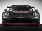 Porsche 911 GT3 R: por esto el nuevo coche de carreras de Porsche cuesta más de 500.000 euros