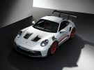 Nuevo Porsche 911 GT3 RS: por estas 10 cosas es un deportivo estratosférico