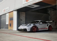 Porsche 911 Gt3 Rs 5