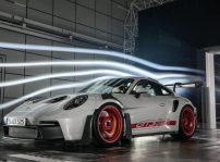 Porsche 911 Gt3 Rs 6