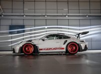 Porsche 911 Gt3 Rs 7