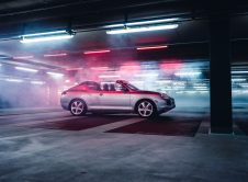 Porsche Cayenne Cabrio 7