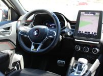 Prueba Renault Arkana E Tech (1)