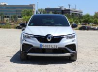 Prueba Renault Arkana E Tech (11)