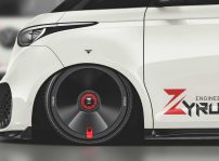 Volkswagen Id. Buzz By Zyrus Engineering (1)