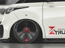 Volkswagen Id. Buzz By Zyrus Engineering (1)