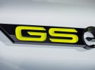 GSe, la nueva submarca de Opel enfocada a deportivos eléctricos