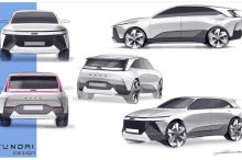 El Hyundai Nexo se convertirá en un SUV con una autonomía de más de 1.000 kilómetros