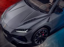 Lamborghini Urus S