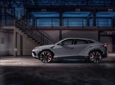 Lamborghini Urus S