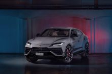 Lamborghini anuncia su primer coche eléctrico: llegará en 2028