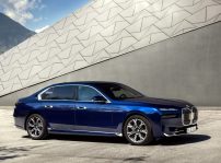 Bmw Serie 7 Motores 2023 (15)