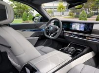 Bmw Serie 7 Motores 2023 (25)