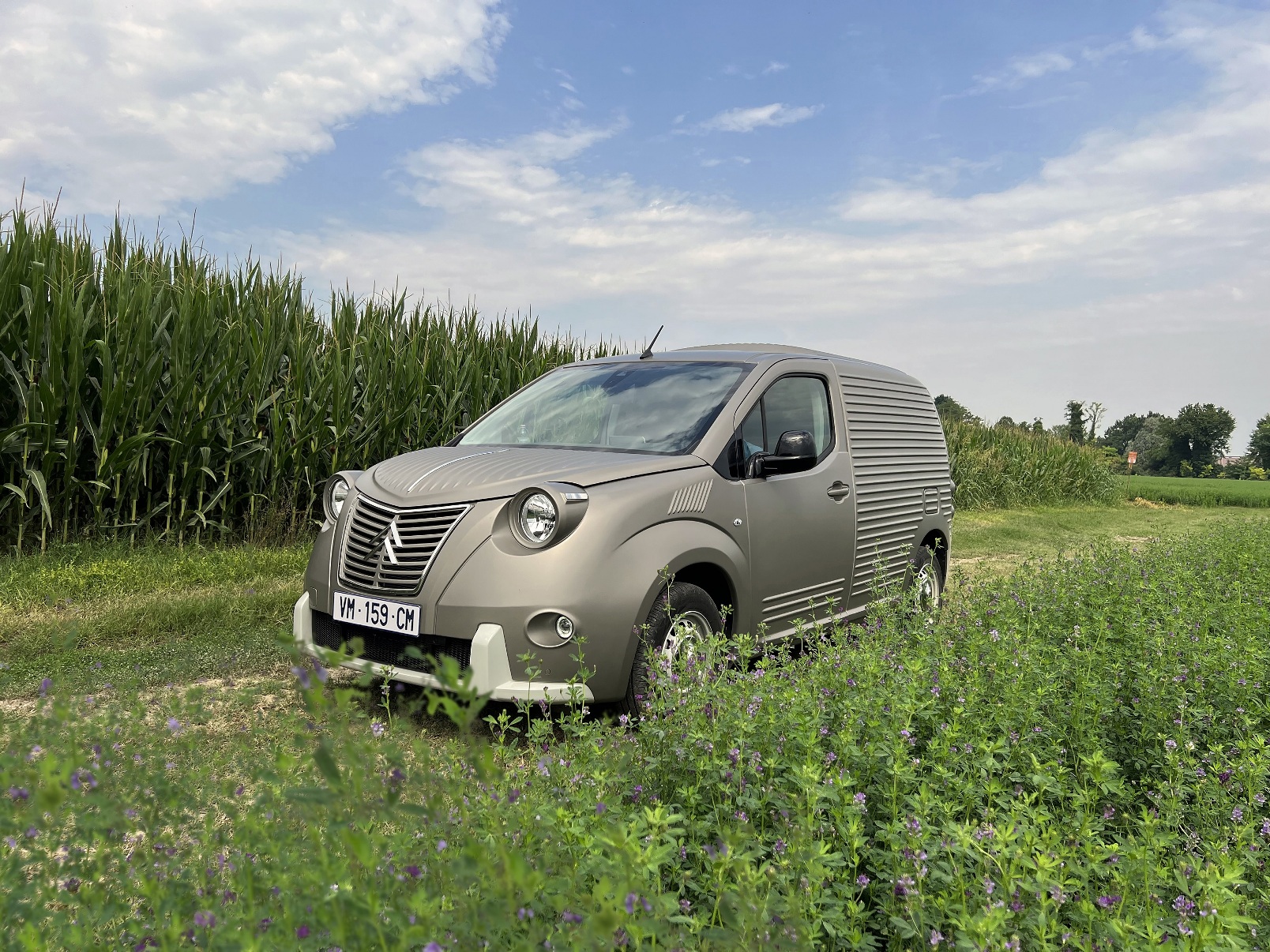 Citroen Berligo 2cv (1)