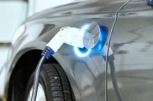 Las ventas de vehículos electrificados crecen un 11% durante el mes de agosto