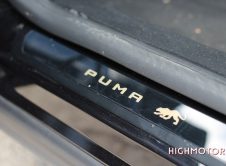 Ford Puma ST Gold Edition