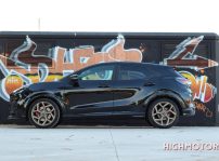 Ford Puma ST Gold Edition