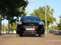 Ford Puma ST Gold Edition