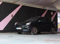 Ford Puma ST Gold Edition