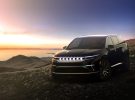 Jeep decide llevar la producción de su nuevo SUV eléctrico Wagoneer S a México
