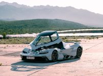 Ktm X Bow Gt Xr 11