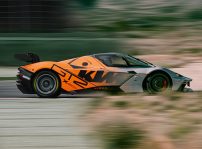 Ktm X Bow Gt Xr 13