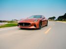 Maserati GranTurismo Folgore: el esperado eléctrico del tridente revela sus prestaciones en vídeo