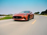 Maserati Granturismo Folgore 1