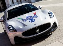 Maserati Granturismo Modena Trofeo (1)