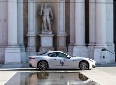 Maserati Granturismo Modena Trofeo (2)