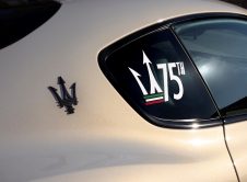 Maserati Granturismo Modena Trofeo (3)