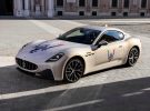 Maserati confirma que el nuevo GranTurismo también se ofrecerá con los motores V6 Nettuno