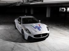 Maserati Granturismo Modena Trofeo (8)