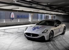 Maserati Granturismo Modena Trofeo (9)
