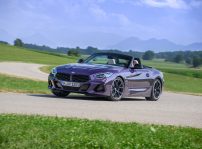 BMW Z4 2023