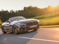 BMW Z4 2023