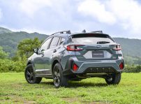 Subaru Crosstrek 8