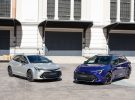 El nuevo Toyota Corolla abre sus pedidos en España y las primeras unidades llegarán en febrero