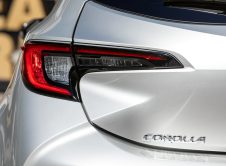 Toyota Corolla Electric Hybrid 2023 (12)