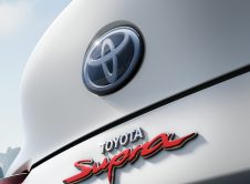 Toyota Gr Supra 2023 (9)